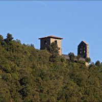 Foto de Santo Toribio de Liebana