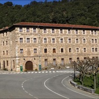 Foto de Santo Toribio de Liebana