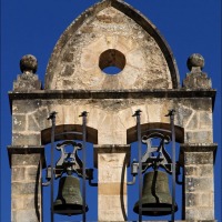 Foto de Santo Toribio de Liebana