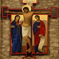 Foto de Santo Toribio de Liebana