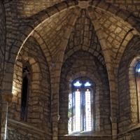 Foto de Santo Toribio de Liebana