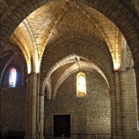 Foto de Santo Toribio de Liebana