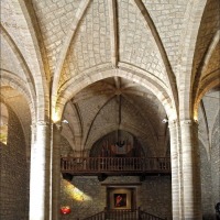 Foto de Santo Toribio de Liebana