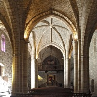 Foto de Santo Toribio de Liebana