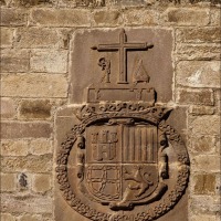 Foto de Santo Toribio de Liebana