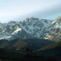 Foto de Cosgaya