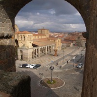 Foto de Ávila