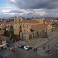 Foto de Ávila
