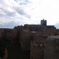 Foto de Ávila