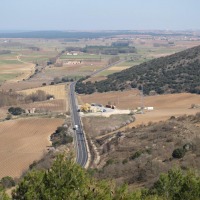 Foto de Peñafiel