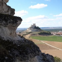 Foto de Peñafiel