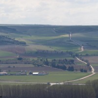 Foto de Aldeayuson