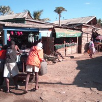 Foto de Sakaraha