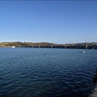 Foto de San Vicente de la Barquera