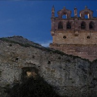 Foto de San Vicente de la Barquera