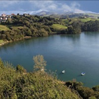 Foto de San Vicente de la Barquera