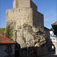 Foto de San Vicente de la Barquera