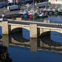 Foto de San Vicente de la Barquera