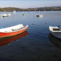 Foto de San Vicente de la Barquera