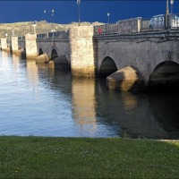 Foto de San Vicente de la Barquera