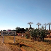 Foto de Ranomaintso