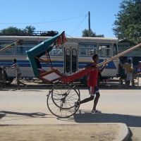 Foto de Toliara
