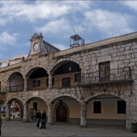 Foto de Laredo