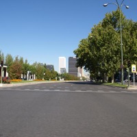 Foto de Madrid