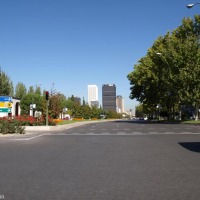Foto de Madrid