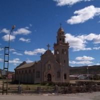 Foto de Diadema Arg (Comodoro Rivadavia-Chubut)