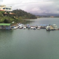 Foto de Guatape (Antioquia)