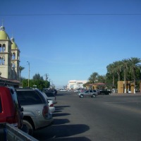 Foto de San Luis (Sonora)