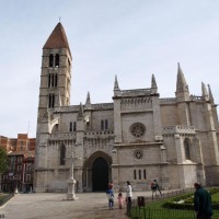 Foto de Valladolid
