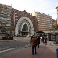Foto de Valladolid