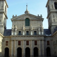 Foto de San Lorenzo del Escorial