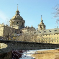 Foto de San Lorenzo del Escorial