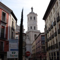Foto de Valladolid