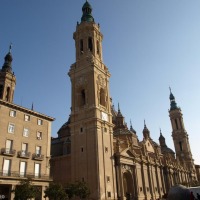 Foto de Zaragoza