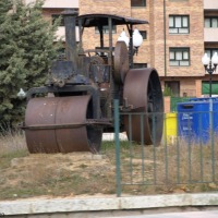 Foto de Ávila