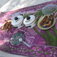 Foto de Ifaty