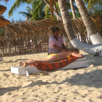 Foto de Ifaty