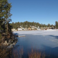 Foto de Big Bear Lake