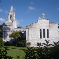 Foto de Isla de la Toja (O Grobe)