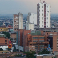Foto de Santiago de Cali