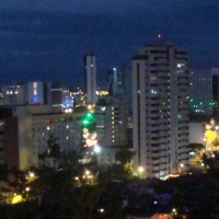 Foto de Santiago de Cali