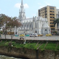 Foto de Santiago de Cali