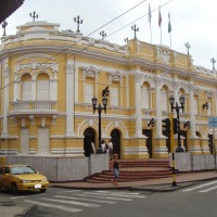Foto de Santiago de Cali