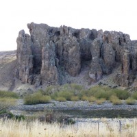 Foto de Aluminé (Neuquén)