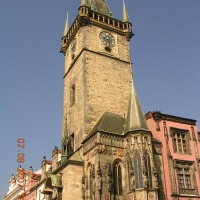 Foto de Praga