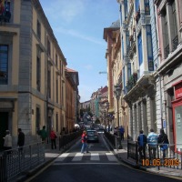 Foto de Oviedo